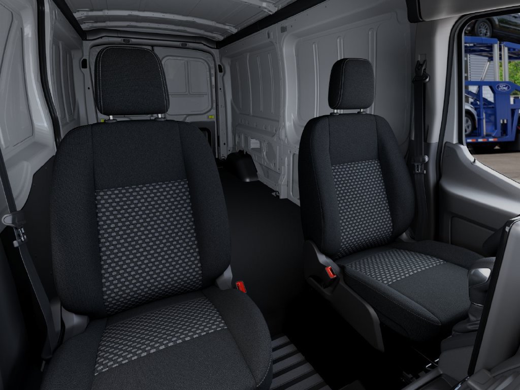 New 2027 Ford Transit 250 148 Medium Roof RWD image 10