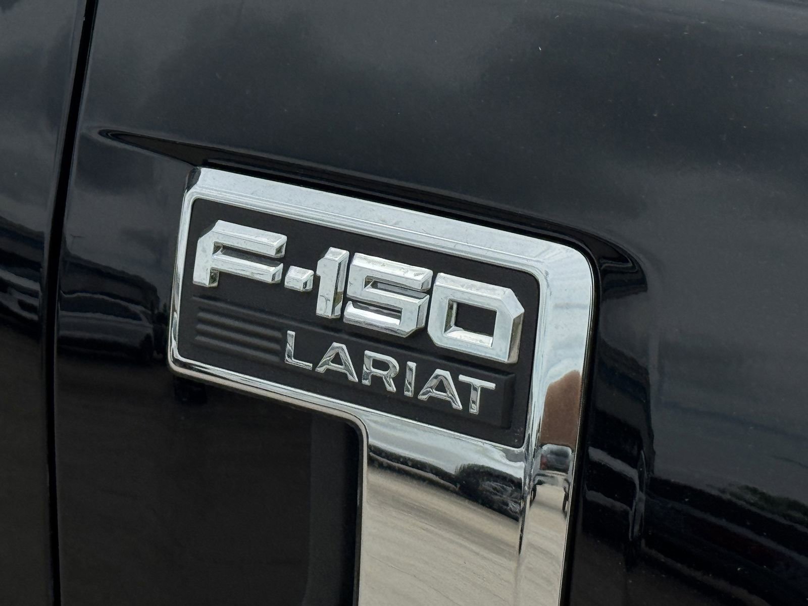 New 2026 Ford F150 Lariat w/ Equipment Group 502A High AWD/4WD image 9