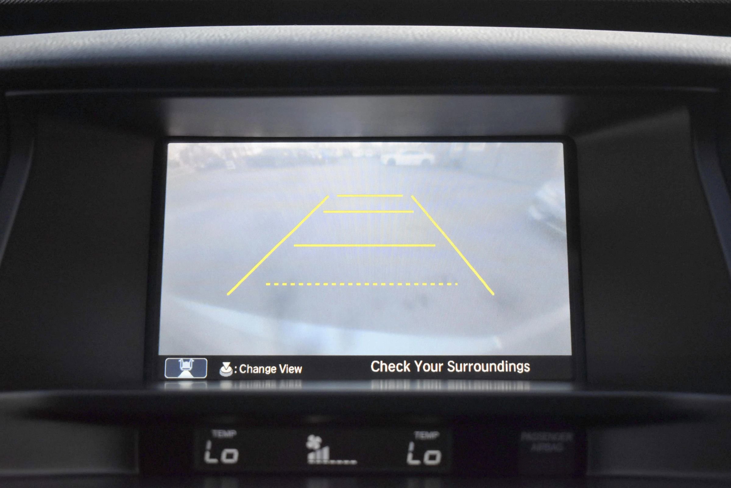 Used 2014 Honda Crosstour EX image 24