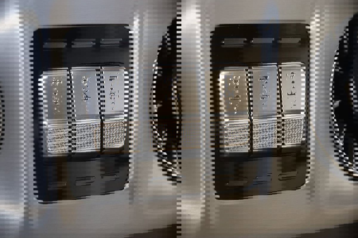 Used 2023 Mercedes-Benz G 63 AMG 4MATIC image 42