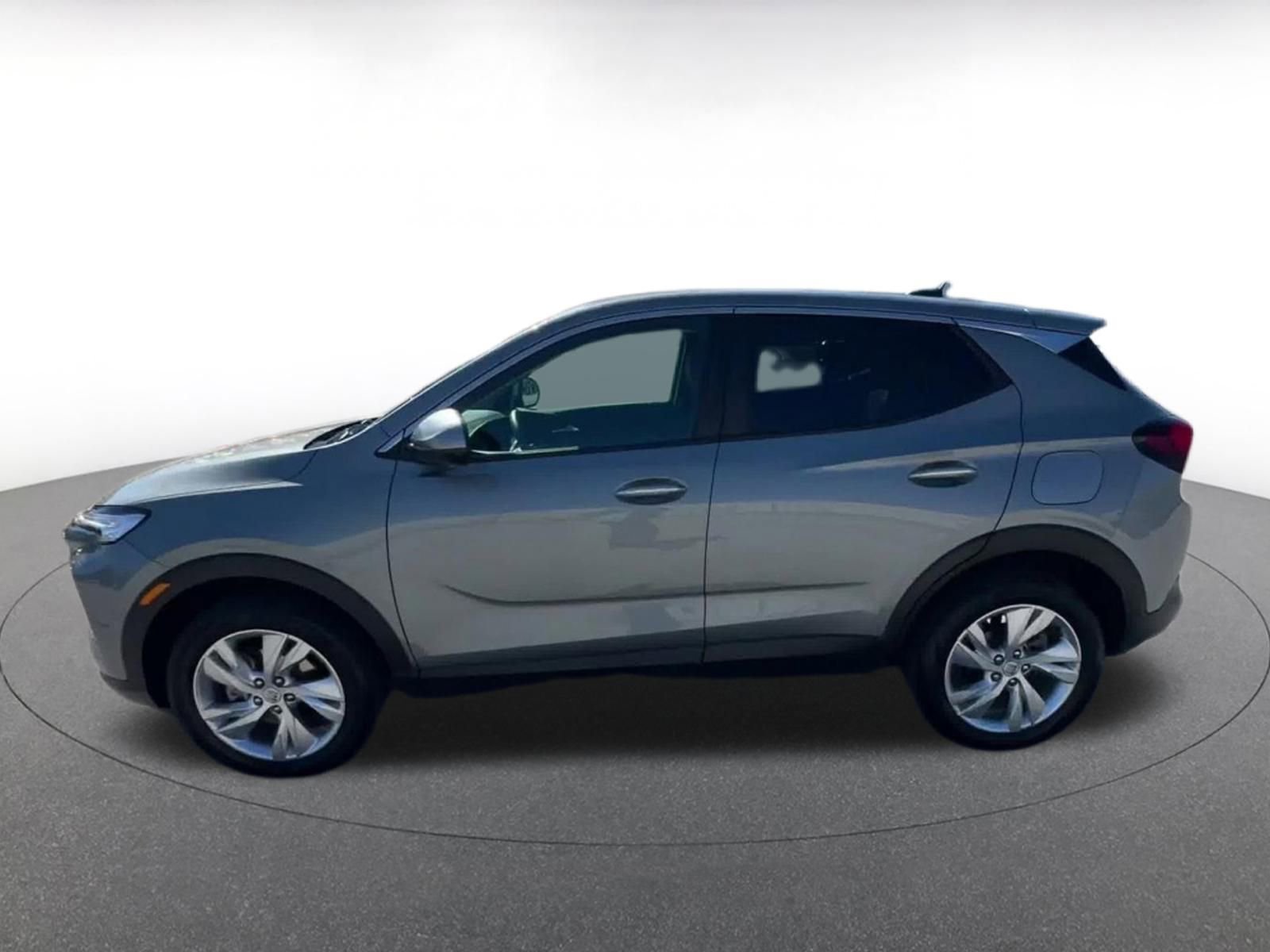 Used 2025 Buick Encore GX Preferred image 9