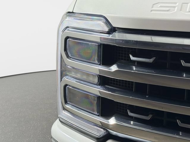 Used 2024 Ford F250 Platinum AWD/4WD image 10