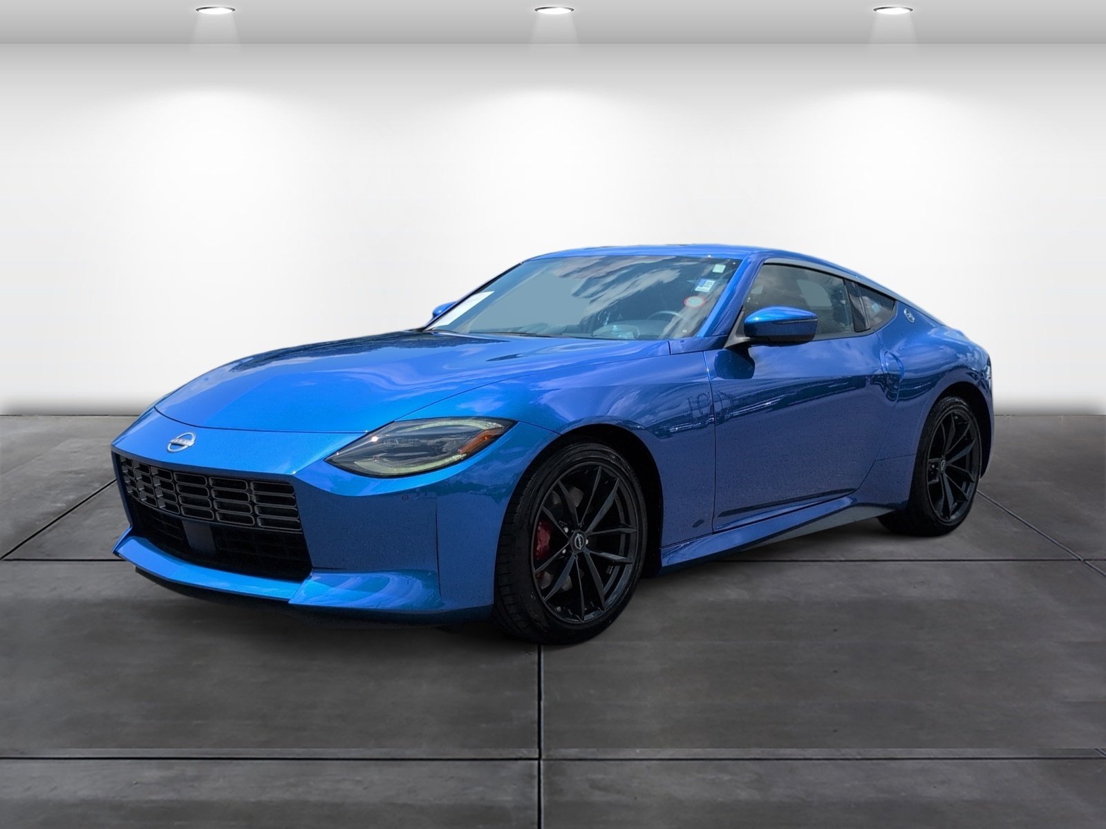 Used 2025 Nissan Z Performance w/ Floor Mat Package RWD image 4