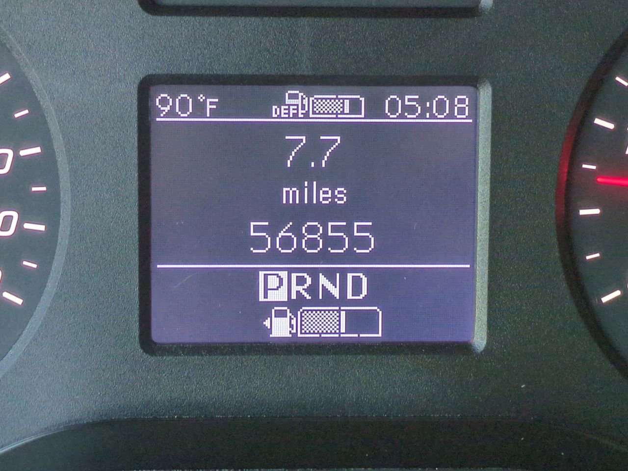 Used 2019 Mercedes-Benz Sprinter 144 Cargo image 23