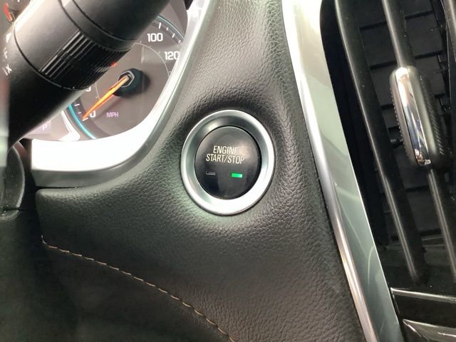 Used 2020 Chevrolet Traverse LT w/ LT Premium Package FWD image 35