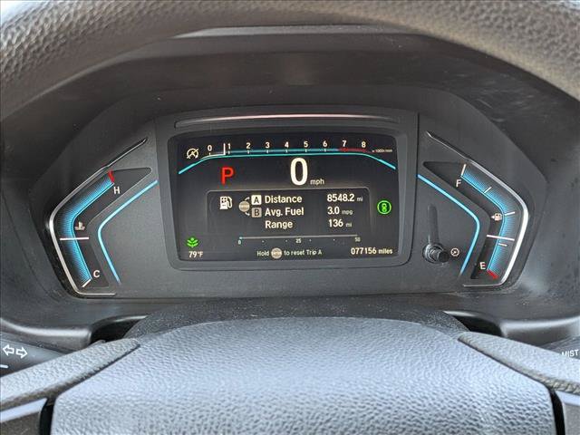 Used 2022 Honda Odyssey EX image 11