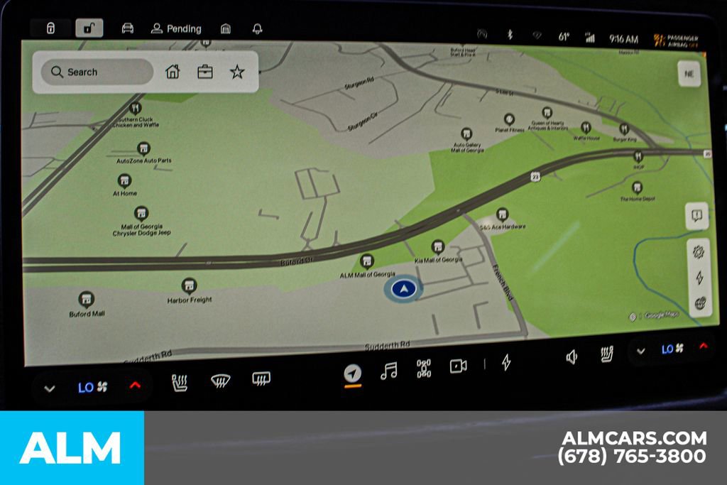 Used 2024 Rivian R1S Adventure image 35