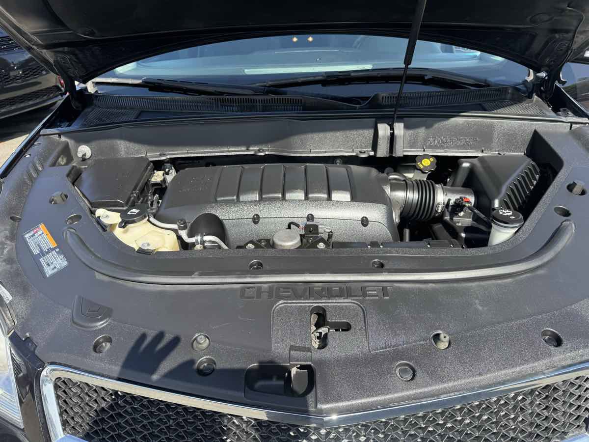Used 2012 Chevrolet Traverse LT w/ All-Star Edition image 23
