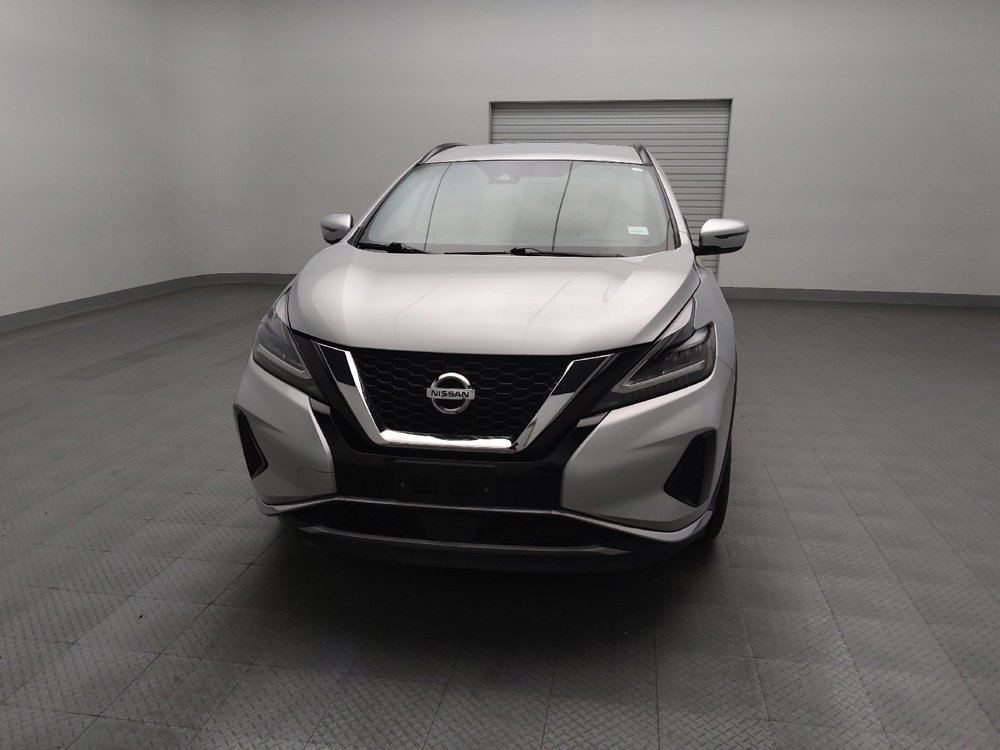 Used 2020 Nissan Murano SV image 15