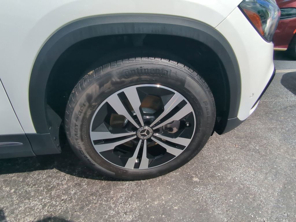 Certified 2025 Mercedes-Benz GLA 250 image 22