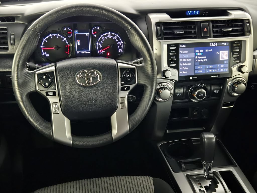 Used 2023 Toyota 4Runner SR5 RWD image 29