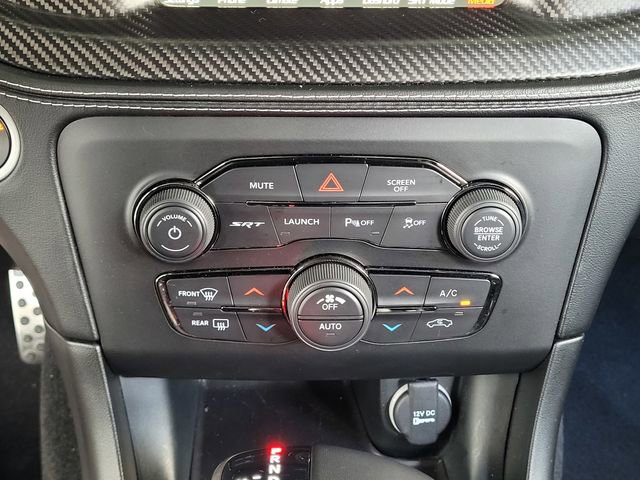 Used 2022 Dodge Charger SRT Hellcat image 21