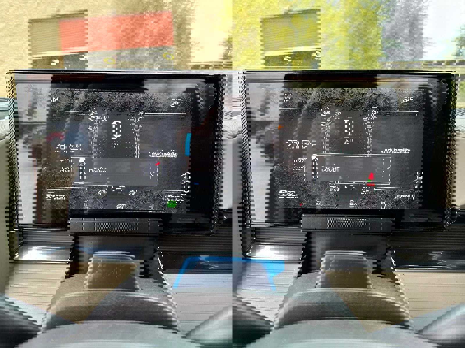 New 2026 GMC Hummer EV 4x4 Crew Cab image 34