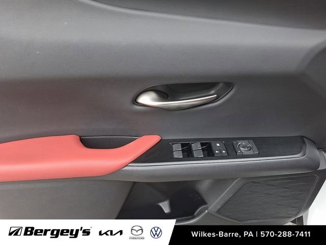 Used 2021 Lexus UX 250h F Sport w/ F Sport Premium Package image 14