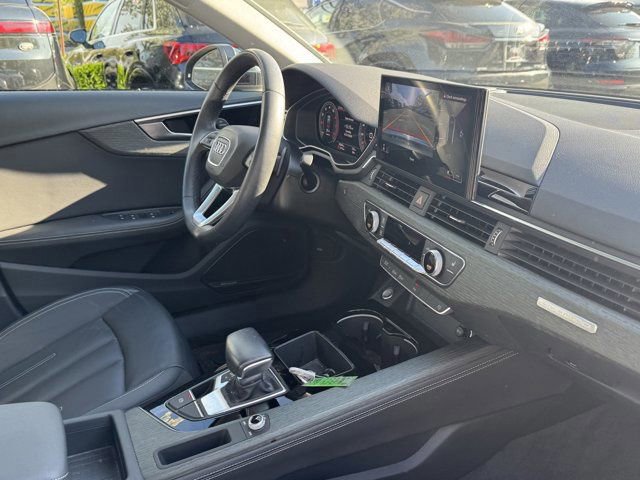 Used 2023 Audi A4 2.0T Premium Plus w/ Premium Plus Package image 28