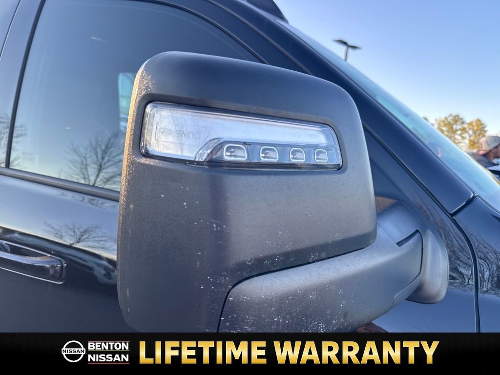 Used 2023 RAM 2500 Power Wagon w/ Level 2 Equipment Group image 79