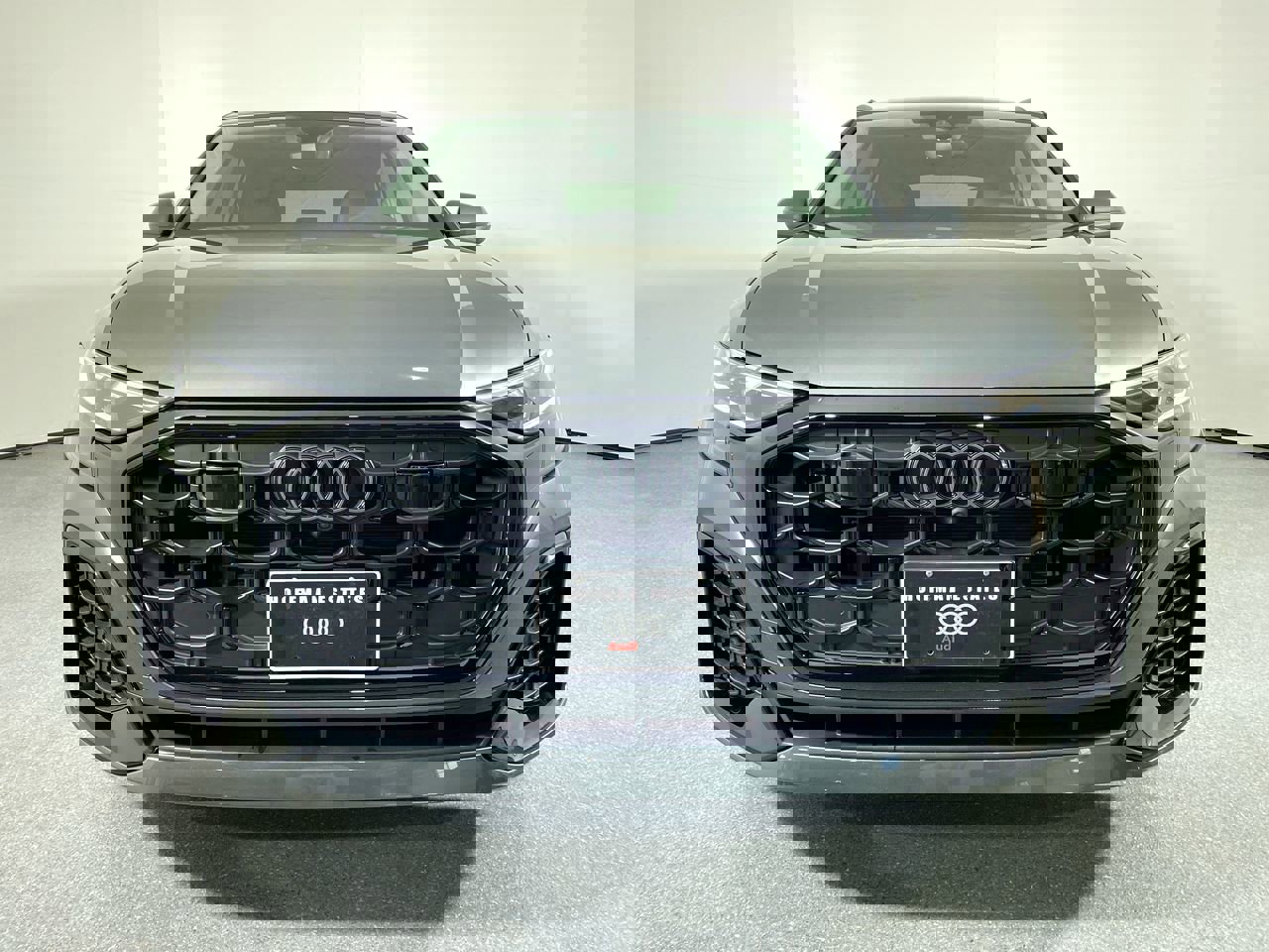 Used 2025 Audi Q8 Premium Plus w/ Premium Plus Package image 26