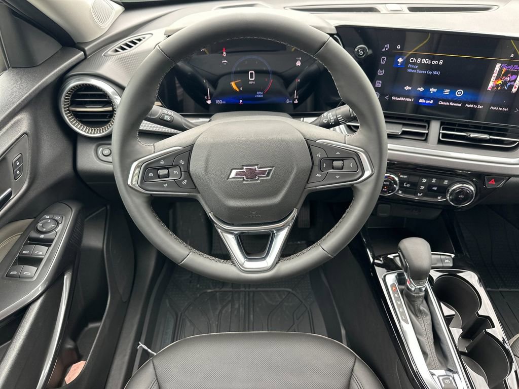 New 2026 Chevrolet Trax ACTIV w/ Driver Confidence Package image 13
