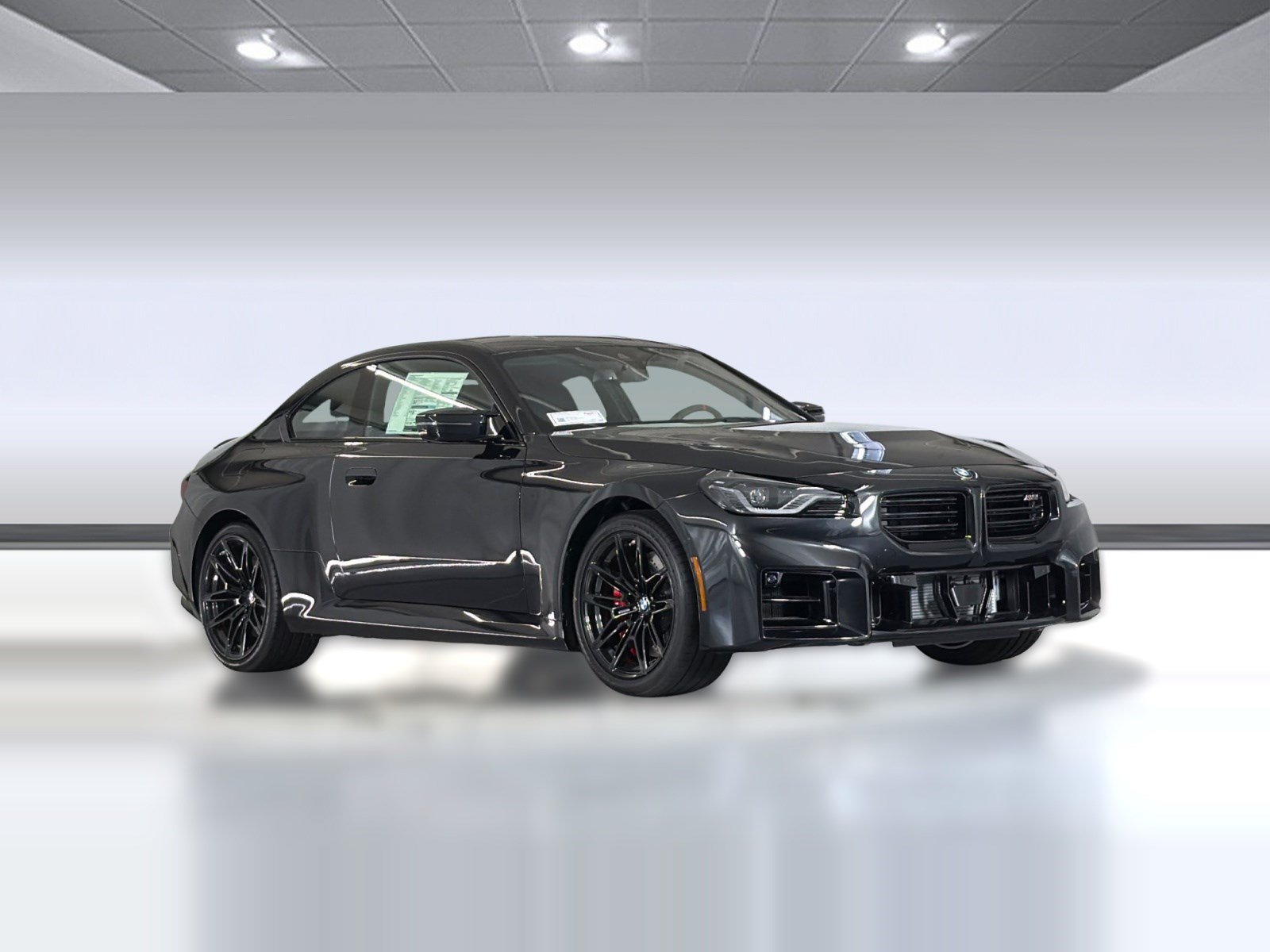 New 2026 BMW M2 w/ Lighting Package RWD image 7