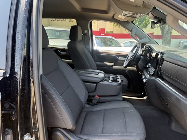 Used 2024 GMC Sierra 1500 Elevation AWD/4WD image 28