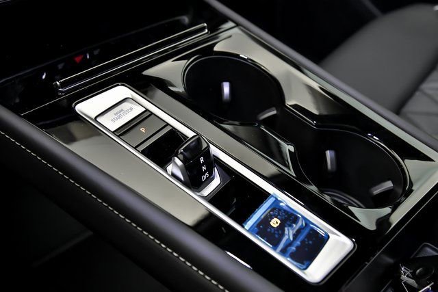 New 2026 Volkswagen Atlas SEL Premium R-Line image 18