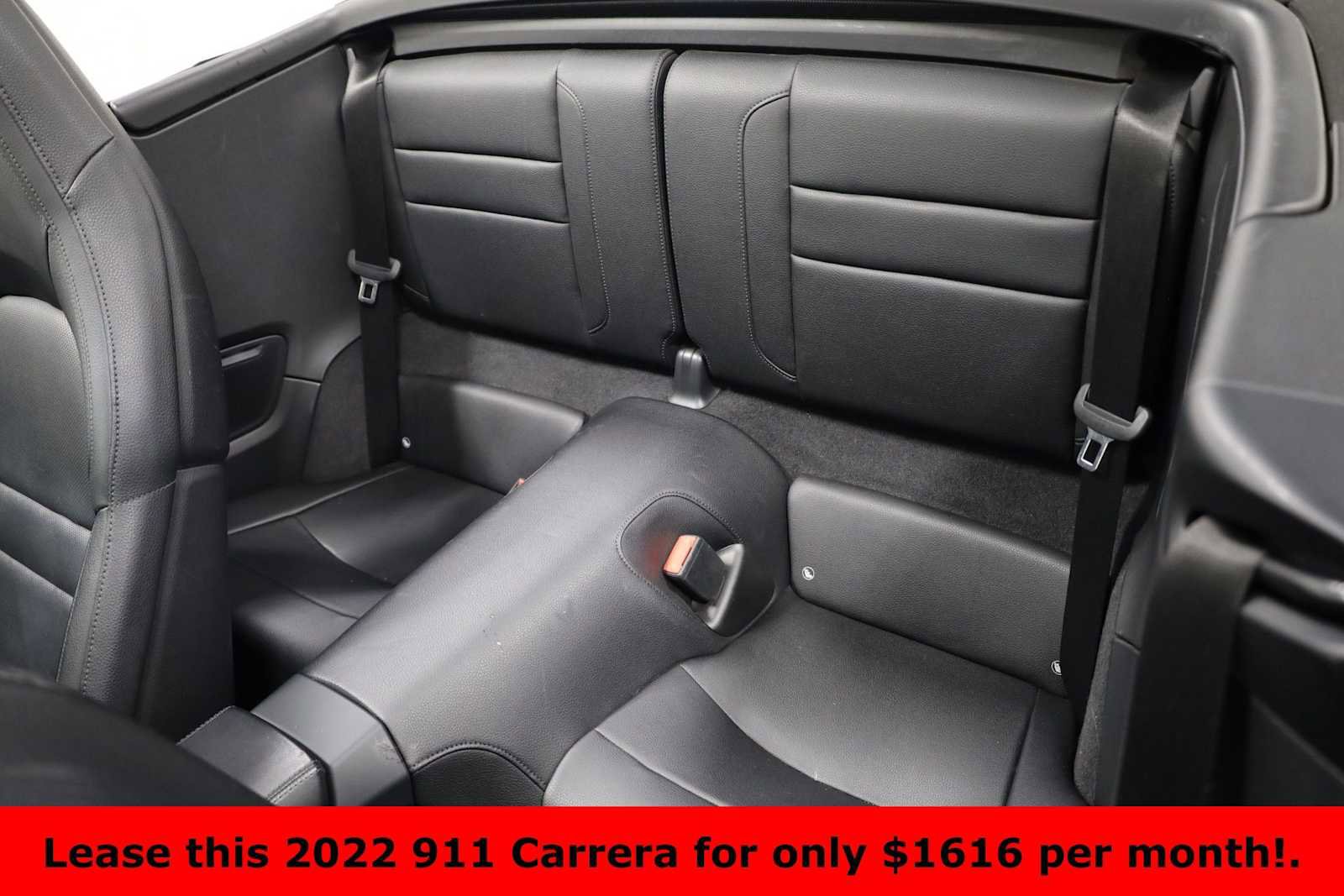 Certified 2022 Porsche 911 Carrera image 35