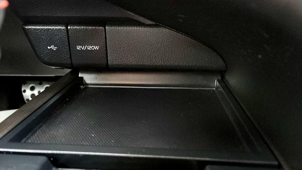 Certified 2023 Toyota Camry TRD w/ TRD Package w/JBL Audio FWD image 50