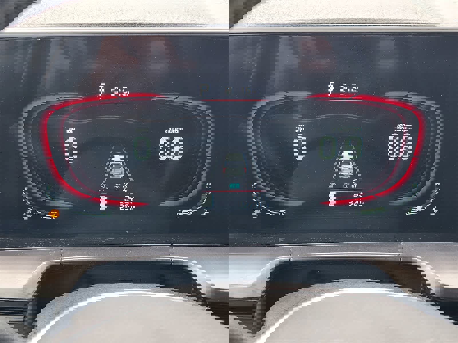 Used 2023 Kia Telluride LX image 15