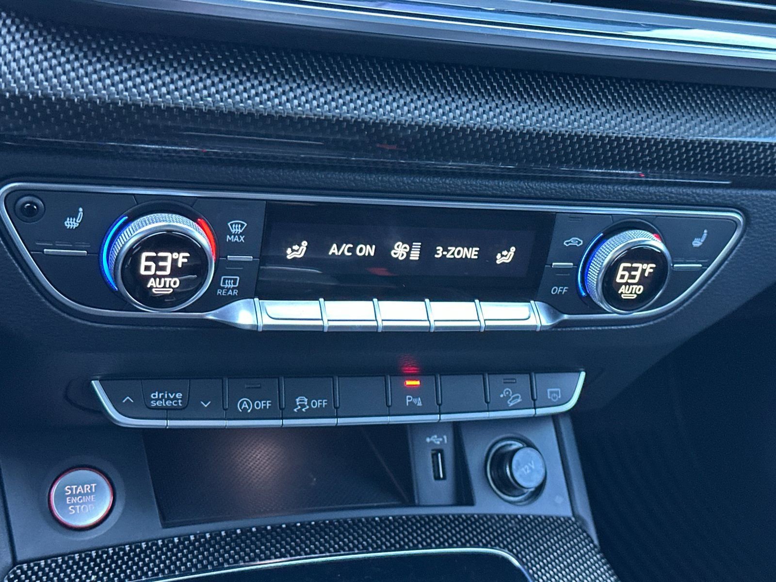 Used 2021 Audi SQ5 Premium Plus w/ Premium Plus Package image 23