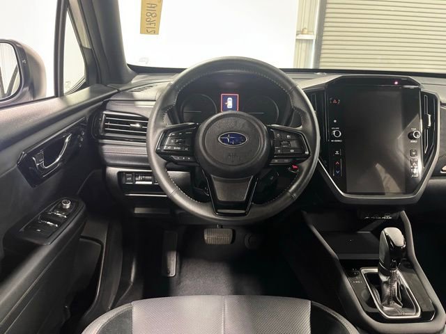 Used 2025 Subaru Forester Touring w/ Popular Package - Touring image 22