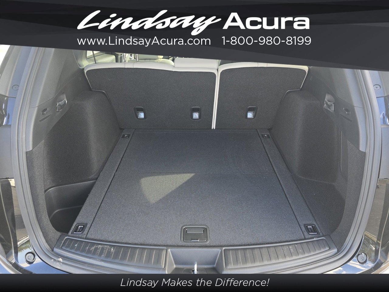 New 2025 Acura RDX SH-AWD image 8