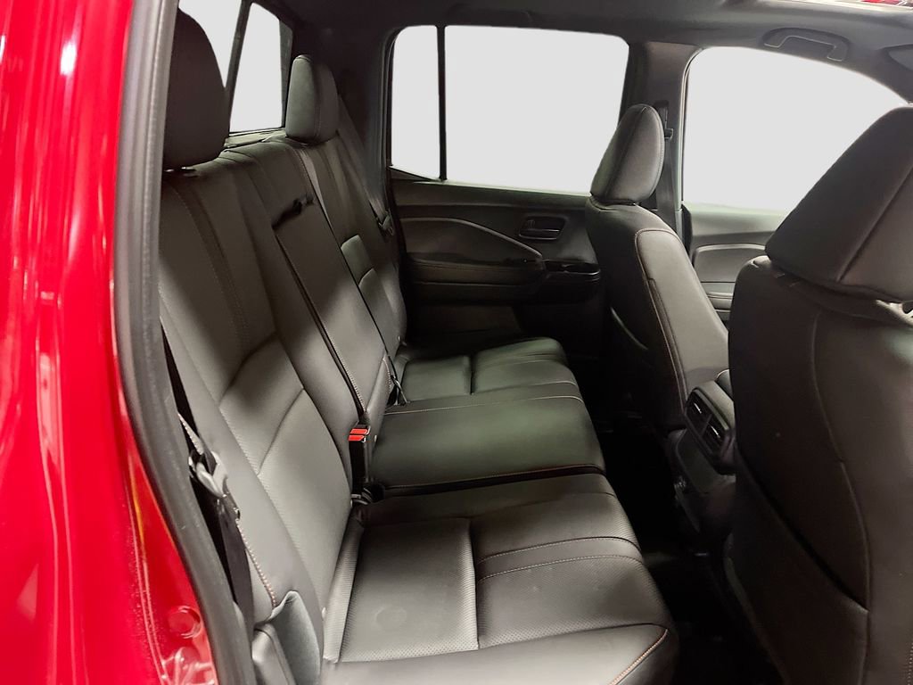 Used 2025 Honda Ridgeline TrailSport image 28