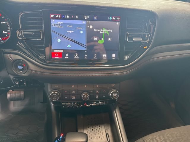 Used 2025 Dodge Durango R/T w/ Blacktop Package AWD/4WD image 6