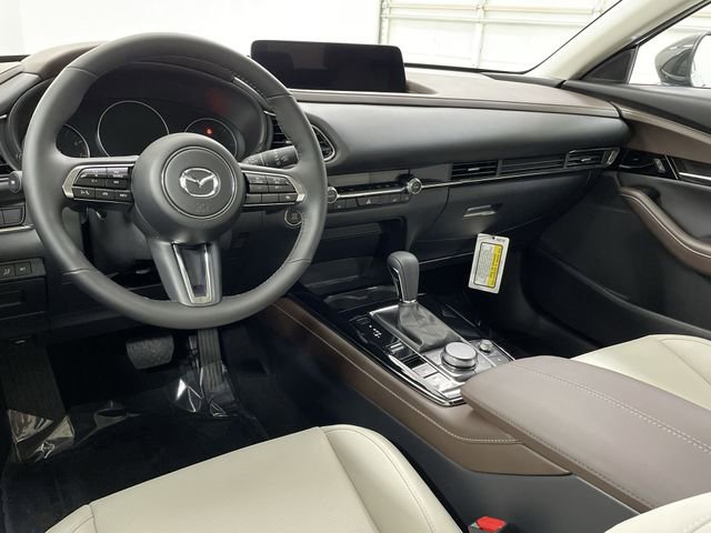 Used 2025 MAZDA CX-30 2.5 Turbo w/ Premium Package image 18