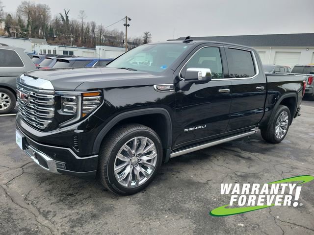 New 2026 GMC Sierra 1500 Denali image 3