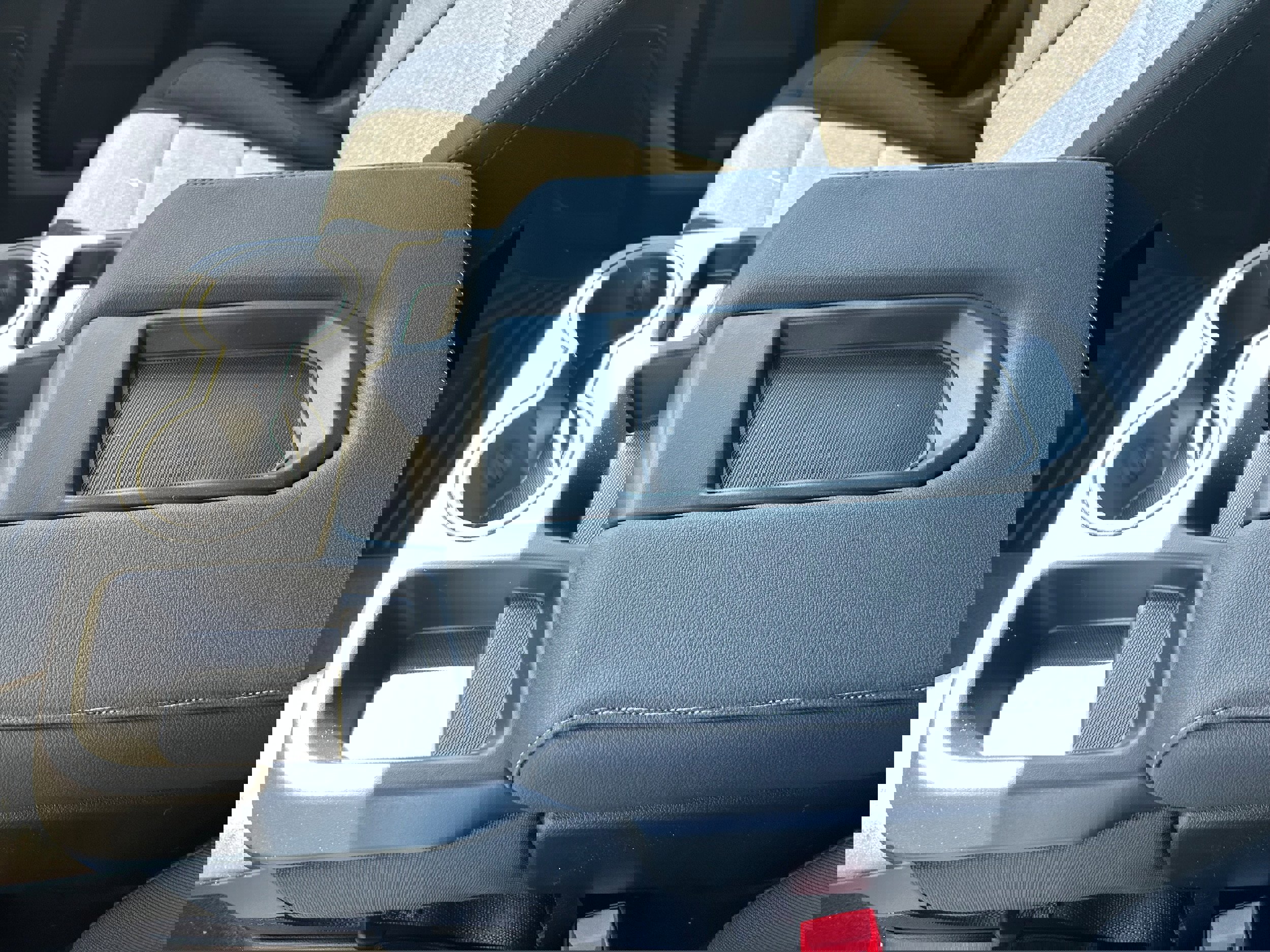 New 2026 Chevrolet Silverado 2500 Custom w/ Custom Value Package image 25