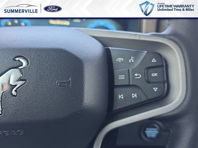 New 2025 Ford Bronco Outer Banks AWD/4WD image 19