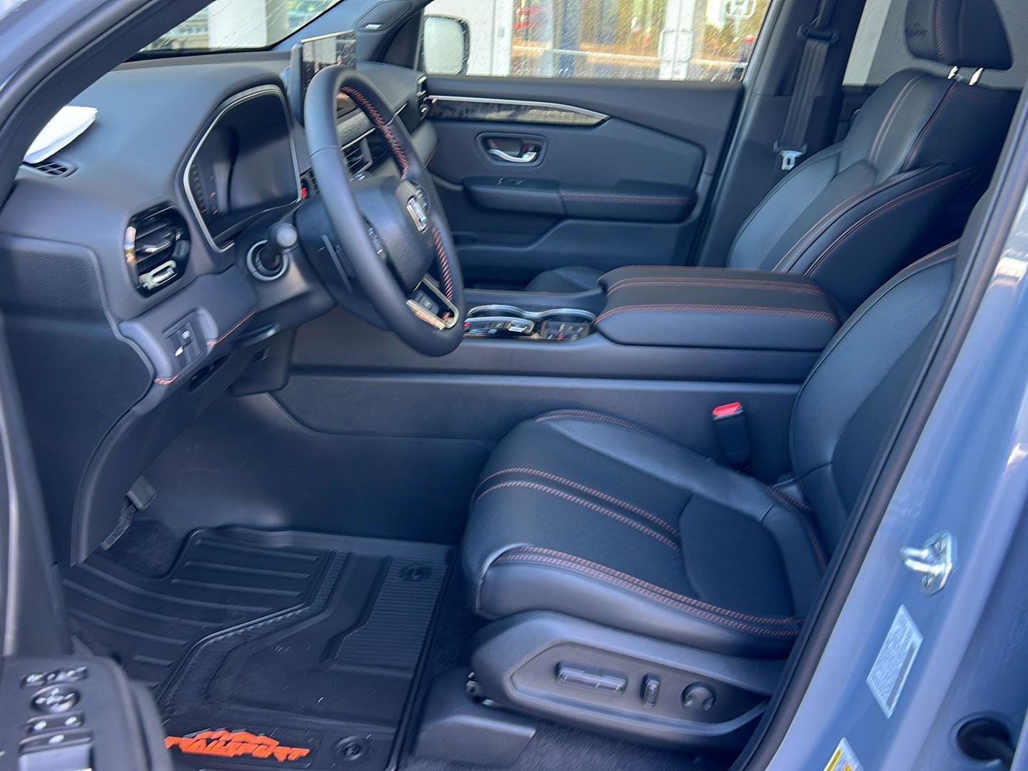 New 2026 Honda Passport TrailSport Elite image 10