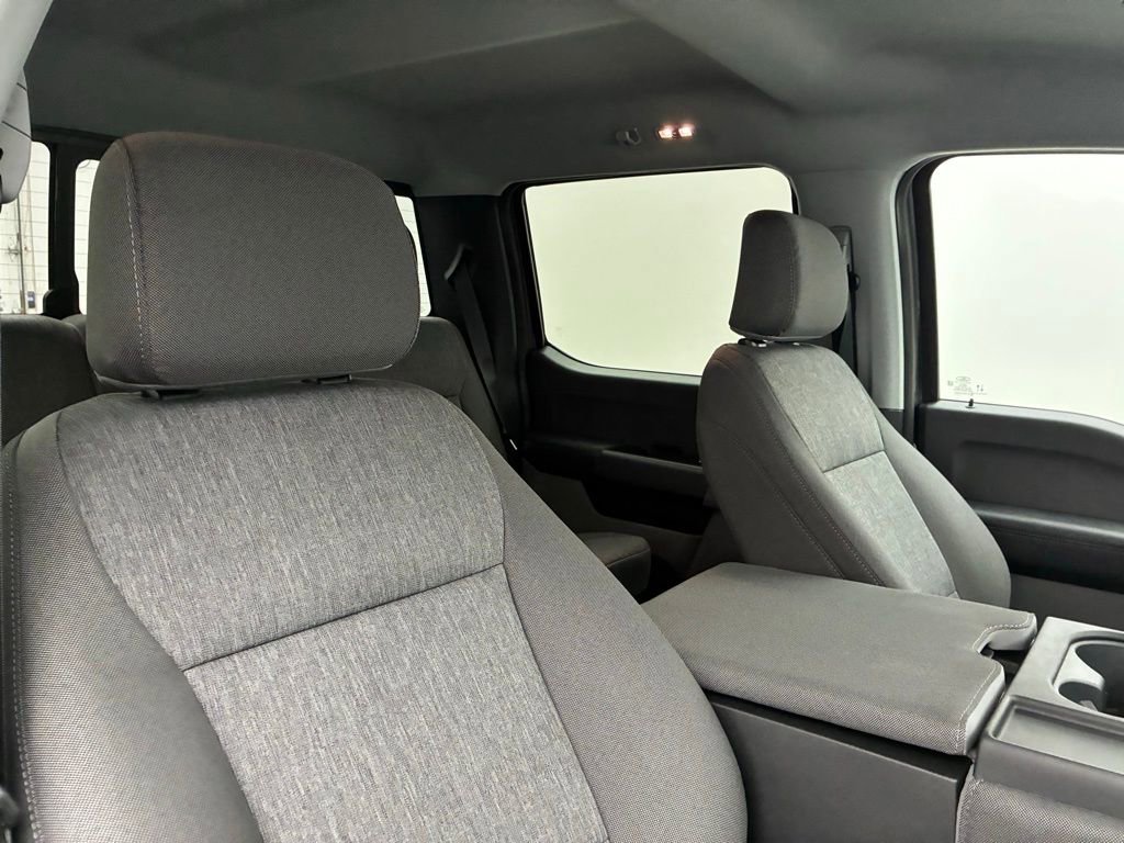 New 2026 Ford F350 XL w/ STX Appearance Package image 27