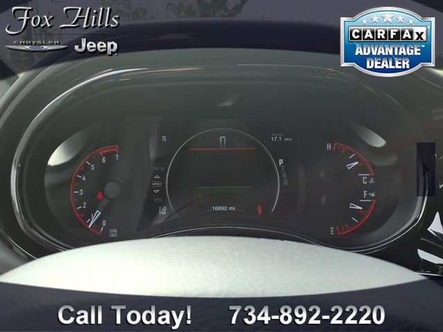 Used 2024 Dodge Durango R/T image 21