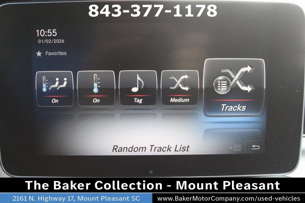 Used 2018 Mercedes-Benz C 63 AMG Cabriolet image 55