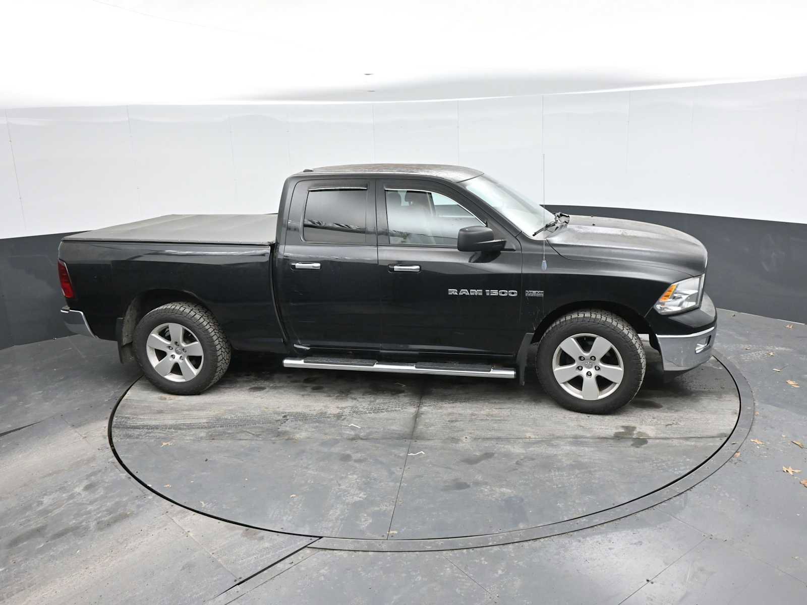 Used 2012 RAM 1500 Big Horn image 20