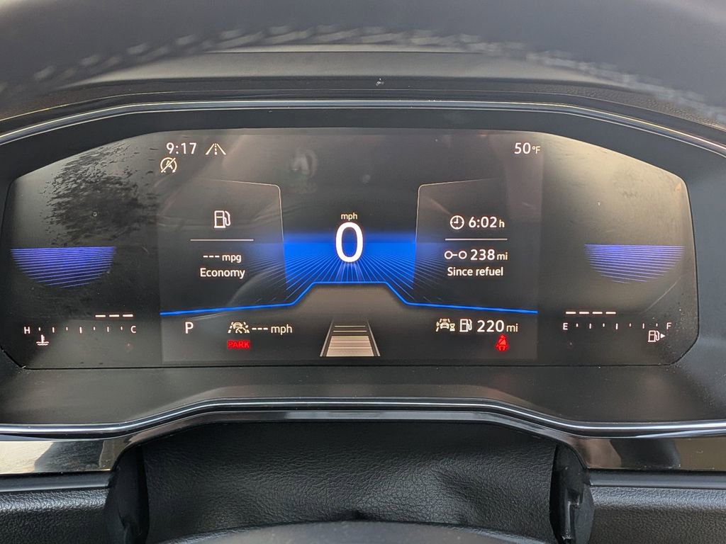 Used 2024 Volkswagen Jetta SE image 27