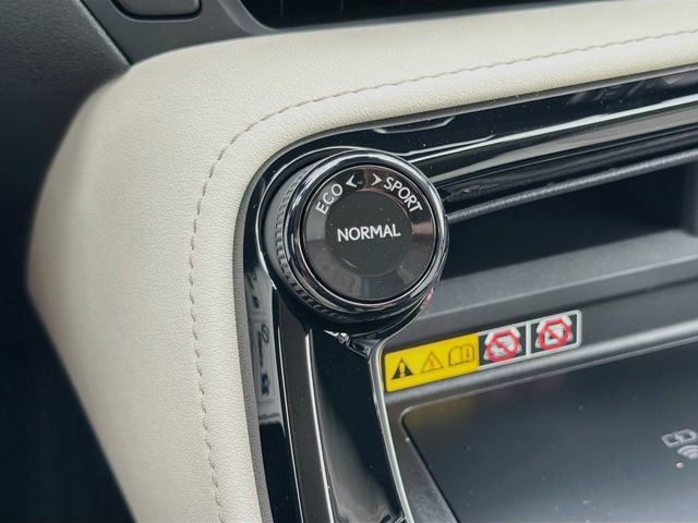 New 2026 Lexus NX 350 AWD w/ Cold Area Package image 29