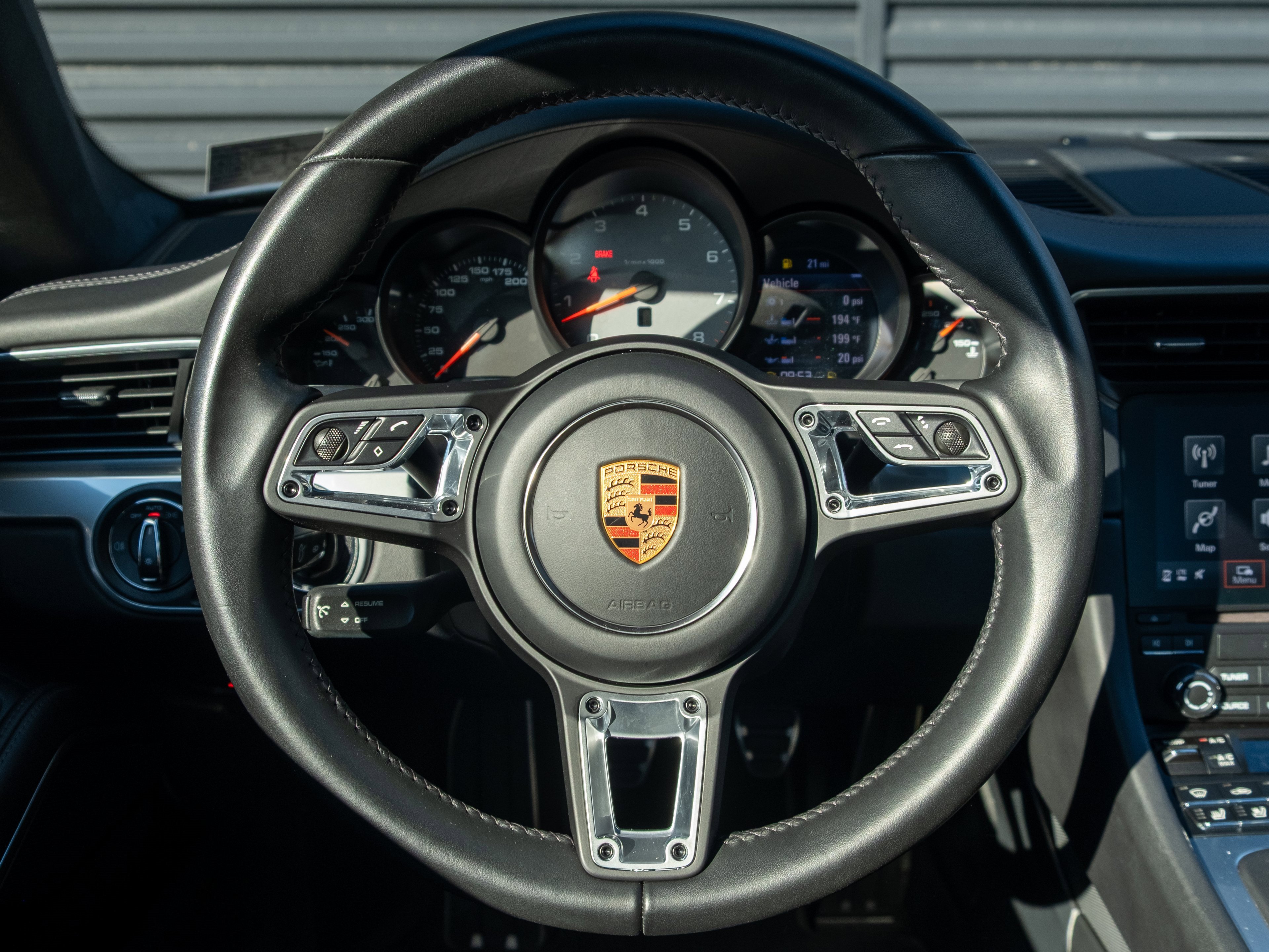 Certified 2019 Porsche 911 Carrera S image 6