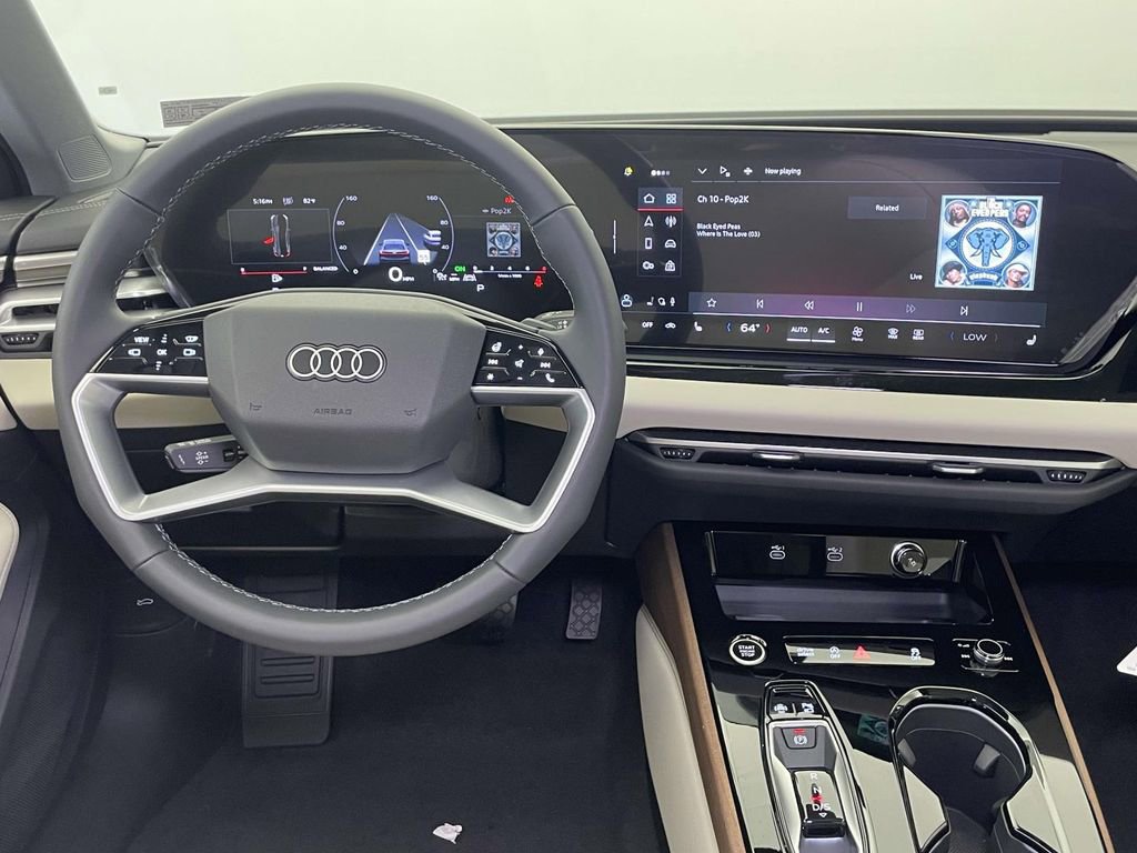 New 2025 Audi A5 2.0T Premium Plus image 27