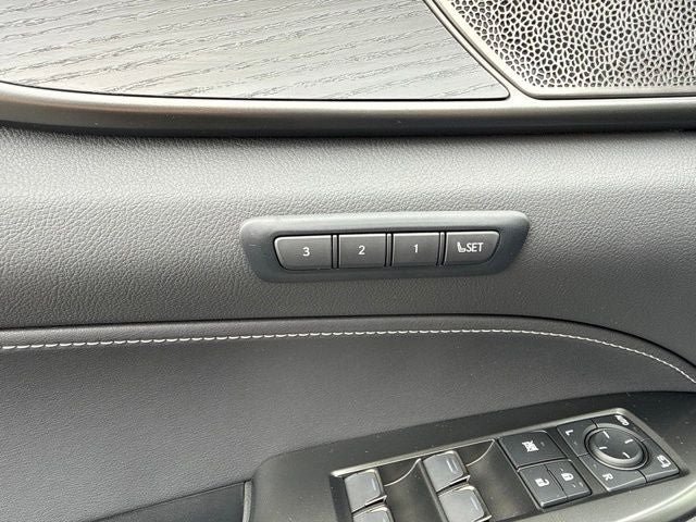Used 2025 Lexus NX 350 AWD w/ Accessory Package (2T) image 24