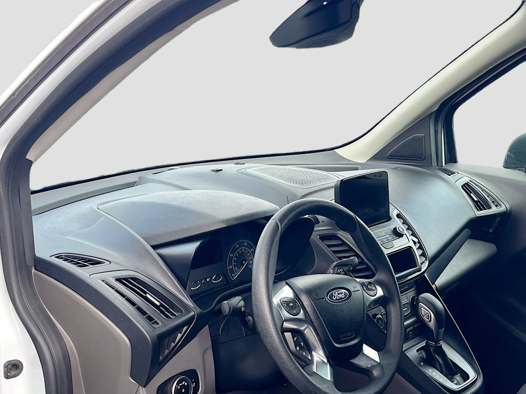 Used 2023 Ford Transit Connect XL FWD image 9