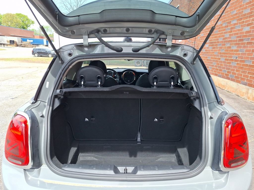 Used 2020 MINI Cooper S image 25