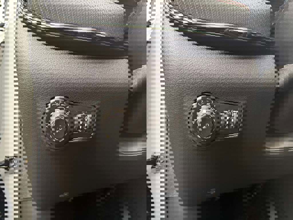 New 2026 Jeep Compass Trailhawk image 19